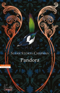 STOKES-CHAPMAN SUSAN, Pandora