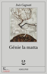 CAGNATI INS, Gnie la matta