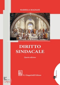 MAGNANI MARIELLA, Diritto sindacale