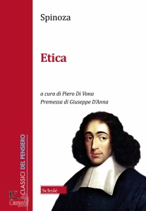 SPINOZA BARUCH, Etica