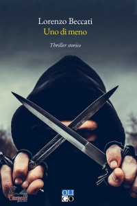 LORENZO BECCATI, Uno di meno