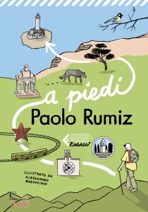 RUMIZ PAOLO, A piedi