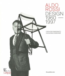 ROSSI ALDO, Aldo Rossi design 1960-1997