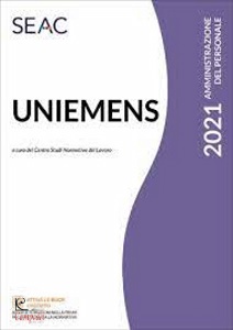 GALLO-MARTINA, UNIEMENS Gestione privata lavoratori dipendenti