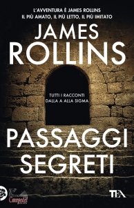 ROLLINS JAMES, Passaggi segreti