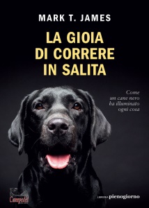 JAMES MARK T, La gioia di correre in salita