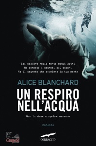 BLANCHARD ALICE, Un respiro nell