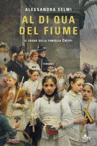 SELMI ALESSANDRA, Al di qua del fiume