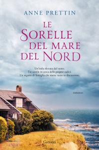 PRETTIN ANNE, Le sorelle del mare del nord