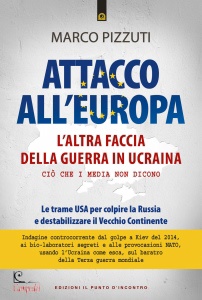 PIZZUTI MARCO, Attacco all