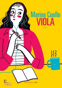 CUOLLO MARINA, Viola
