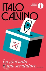 CALVINO ITALO, la giornata d