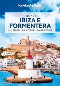 NOBLE ISABELLA, Ibiza e formentera