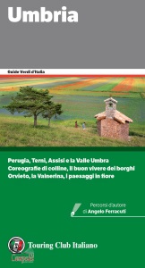 TOURING CLUB TCI, Umbria