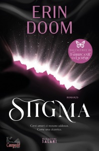 DOOM ERIN, Stigma