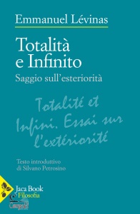 LEVINAS EMMANUEL, Totalit e infinito