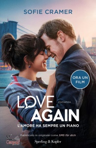 CRAMER SOFIE, Love again l