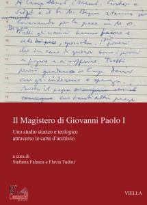 FALASCA-TUDINI, Il Magistero di Giovanni Paolo I