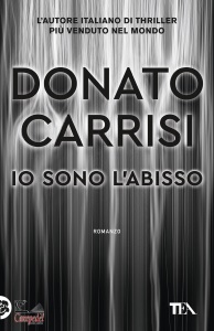 CARRISI DONATO, Io sono l