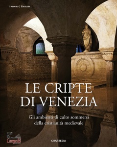 ZORZI M (CUR), Cripte di venezia
