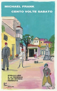 FRANK MICHAEL, Cento volte sabato