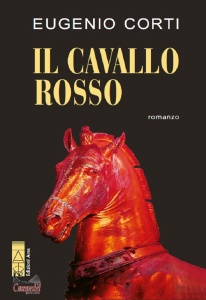 Corti Eugenio, Il cavallo rosso