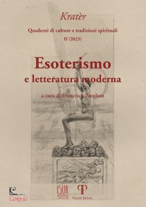 PAZZINI EDITORE, Kratr Quaderni di culture e tradizioni spirituali