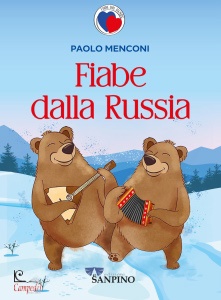 MENCONI PAOLO, Fiabe dalla Russia