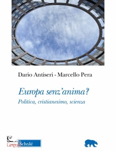 PERA - ANTISERI, Europa senz