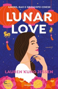 KUNG JESSEN LAUREN, Lunar love