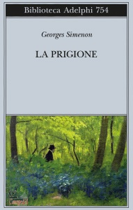 SIMENON GEORGES, La prigione