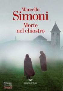 SIMONI MARCELLO, Morte nel chiostro