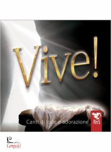 RINNOVAMENTO NELLO S, Vive! CD e libretto