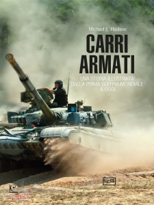 MICHAEL E. HASKEW, Carri armati