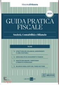 DAN-DELLADIO-...   G, Guida Pratica Fiscale Societ Contabilit Bilancio