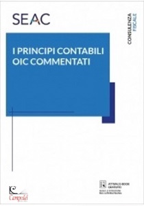 VENUTI MARCO, I principi contabili nazionali oic commentati
