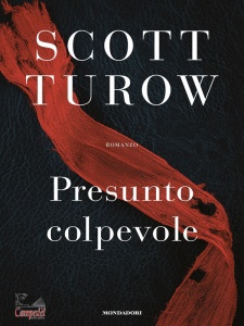 TUROW SCOTT, Presunto colpevole