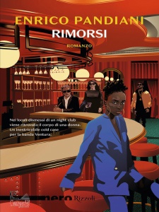 PANDIANI ENRICO, Rimorsi