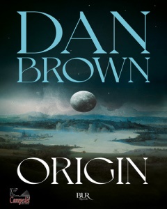 BROWN DAN, Origin