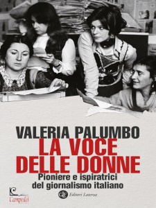 PALUMBO VALERIA, La voce delle donne Pioniere e ispiratrici ...