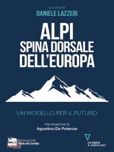 Alpi spina dorsale dell