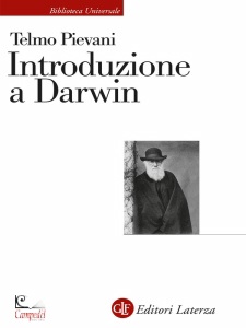 PIEVANI TELMO, Introduzione a Darwin