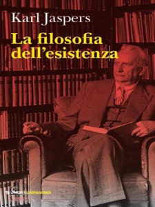 JASPERS KARL, La filosofia dell