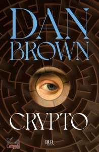 BROWN DAN, Crypto