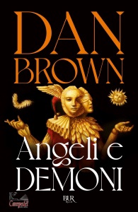 BROWN DAN, Angeli e demoni
