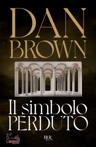 BROWN DAN, Il simbolo perduto
