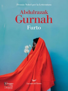 ABDULRAZAK GURNAH, Furto