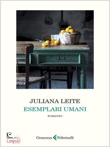 LEITE JULIANA, Esemplari umani