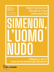 DA CAMPO-FAVA-..., Simenon, l