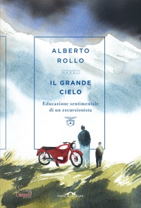 ROLLO ALBERTO, Il grande cielo